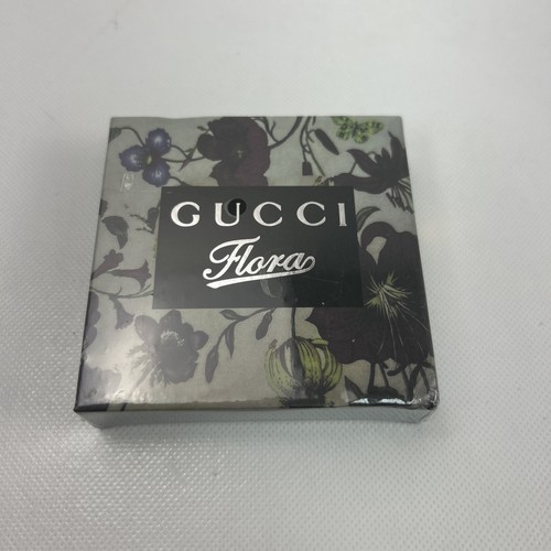 Gucci flora dragonfly - gucci, compact