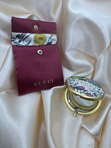 Gucci beauty floral compact - beauty,