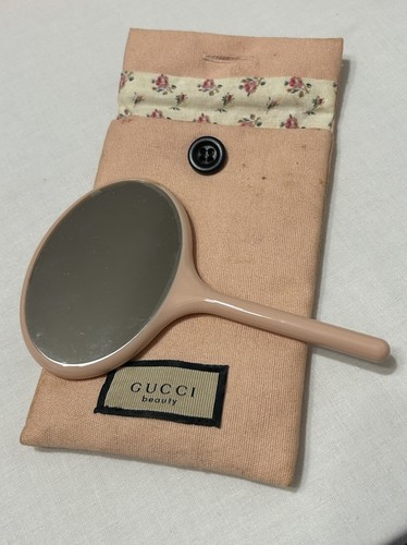 Gucci beauty small pink - beauty,